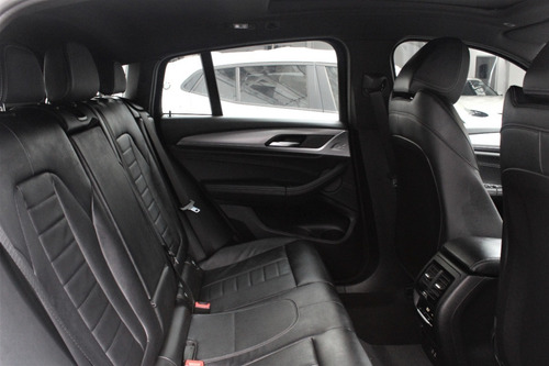 Imagen 10 de 15 de Bmw X4 30ia Msport 2021 Con 6,000 Km Equipo Adicional