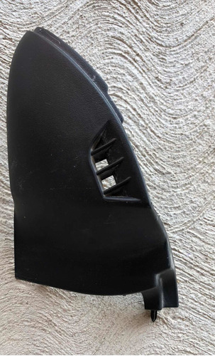 Moldura Vista Derecha Superior Peugeot 207 2006-2014 