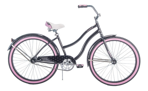Bicicleta Huffy Cranbrook R26 Para Dama Nuevos Colores