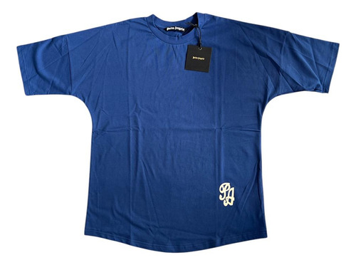 Playera Palm Angels Caballero Oversize