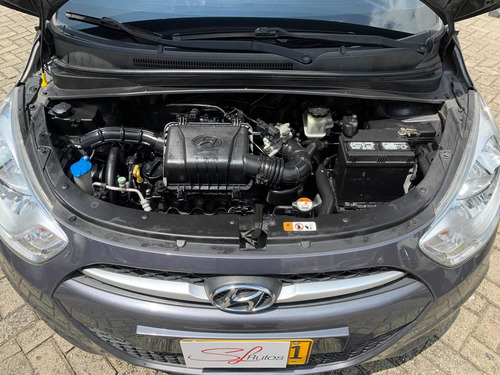 Hyundai I10 2014 1.1 Sport