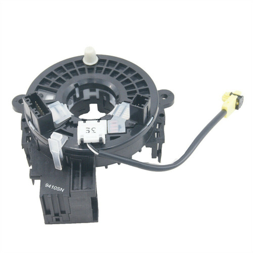 Cable Cinta Airbag Nissan Tiida Todos Modelos 2013- 2018