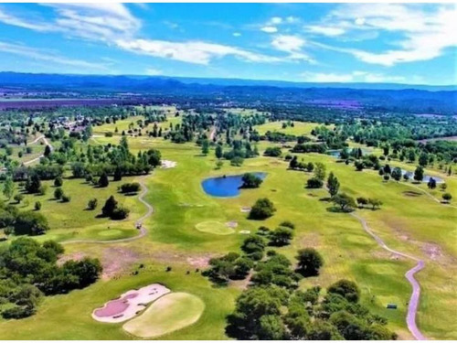 Imagen 4 de 4 de Terreno En Venta Valle Del Golf Etapa 2