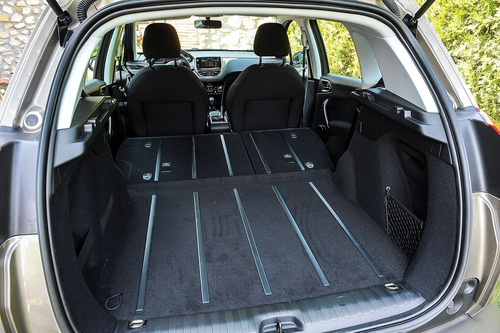 Imagen 7 de 15 de Peugeot 2008-todas Las Versiones-minimo Anticipo Y Financial