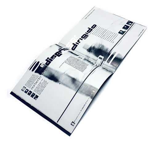 Revista Crann Número 4 Diseño Y Comunicación (Usado)
