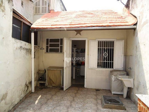 Imagem 15 de 15 de Casa Com 3 Quartos, 98 M² Por R$ 500.000 - Centro - Niterói/rj - Ca16641