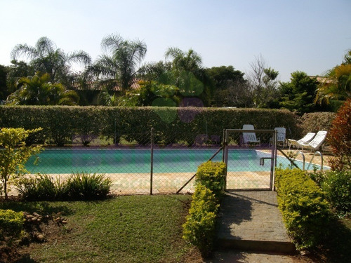 Imagem 2 de 25 de Chácara A Venda, Bairro Chácara Carolina, Itu - Ch07859 - 69532409