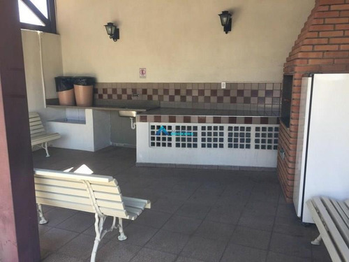 Imagem 29 de 29 de Apartamento No Centro De Jundiaí, Edifício Conde De Monsanto - 595