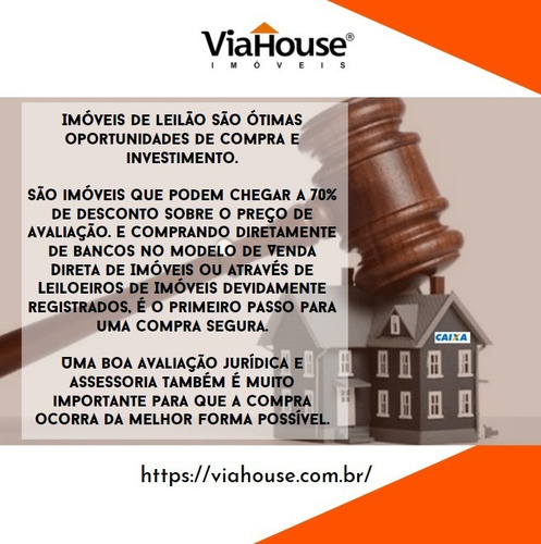 Imagem 4 de 10 de Residencial Jardim Dos Ipes Ii - Oportunidade Única Em Limeira - Sp | Tipo: Casa | Negociação: Venda Direta Online | Situação: Imóvel Ocupado - Cx1555531052138sp
