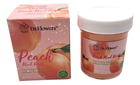 Mascarilla Facial Limpieza Profunda Set De 2 Unds