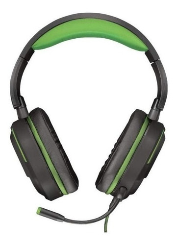 Trust Headset Gaming Legion Gxt 422g  