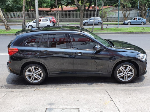 Bmw X1 2018 20i M Sport Factura De Agencia Bmw Impecable!!