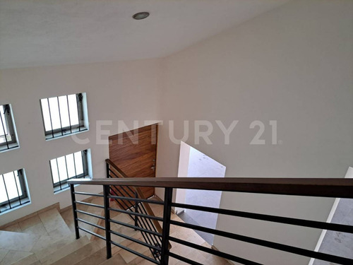 Casa En Venta En Hacienda Real (cantera)