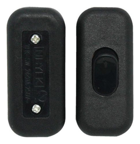 Interruptor Para Portatil Electraline