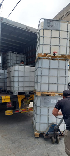 Tanques Ibc, Cubos Plasticos: 9/4/6/8/7/4/2/3/8 (Usado)