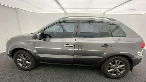 Imagen 4 de 25 de Renault Koleos Dynamique 2.5