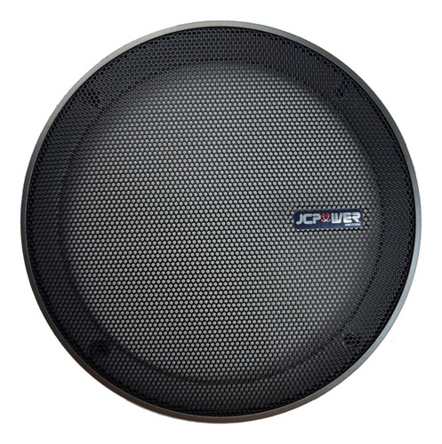 Set De Medios Jc Power Rs-65c 6.5 PuLG 400watts Max 50 watts rms