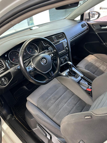 Volkswagen Golf Variant 1.4 Highline Tsi Dsg