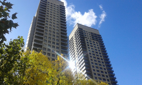 Departamento En Venta 4 Ambientes En River View 3 Dormitorios Con 2 Cocheras Y 2 Bauleras