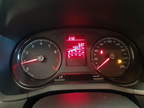 Imagem 8 de 11 de Voyage 1.6 Msi Totalflex 4p Manual