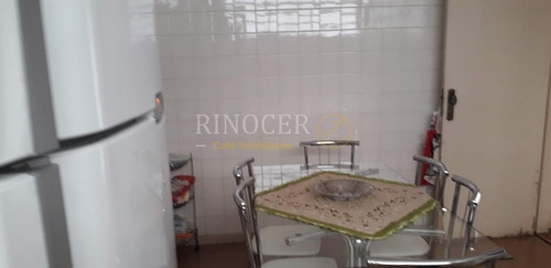 Imagem 7 de 8 de Apartamento Padrão Em Franca - Sp - Ap0575_rncr
