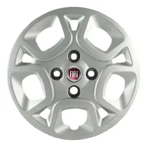 Comprar Jogo De Calotas Fiat Uno 2011 Attractive Aro 14