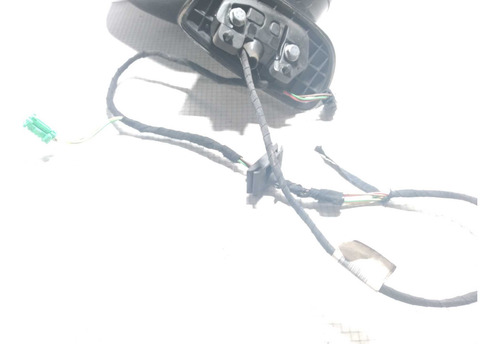 Retrovisor Esquerdo Citroën C4 Hatch 2009 2010 C/marcas (Usado)