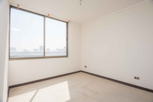 Edificio Eleuterio Ramírez (1 Est.) Piso 17