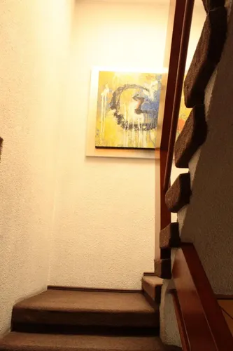 Casa Estilo Suizo En Venta En Paseo De La Herradura