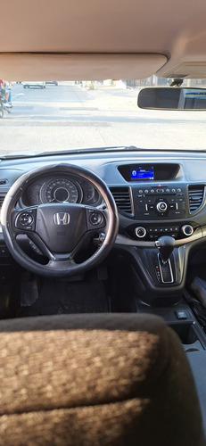 Honda CR-V 2.4 Lx Mt