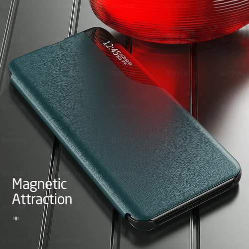 Funda Para Honor Magic 6 Lite 5g Cobertura Protección Contra