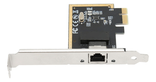 Tarjeta De Red Pci Express 1x Gigabit Ethernet 10 100