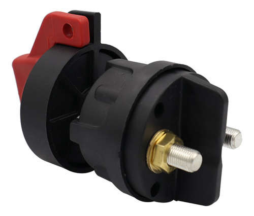 Interruptor 75920 Spst On/off Substitui, Protege Contra