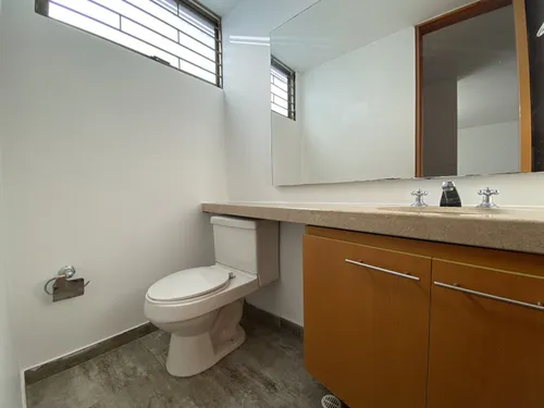 Casa Condominio En Arriendo/venta En Camino De Arrayanes. Cod A1004433