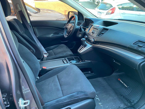 Imagen 11 de 12 de Honda Cr-v 2.4 Lx 2wd 185cv At 2015