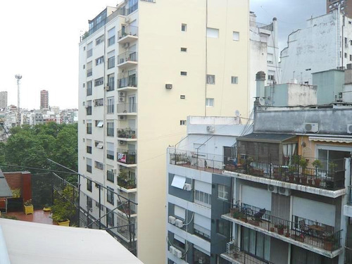 Imagen 8 de 18 de Venta - Recoleta - 2 Ambientes