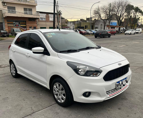 Ford Ka 1.5 Se