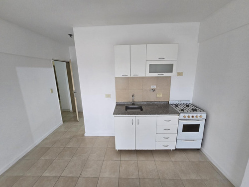 Alquiler Monoambiente Sin Expensas - Villa Pueyrredón