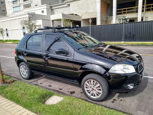 Fiat Palio 2009 1.4 Elx Flex 5p Completo E Único Dono