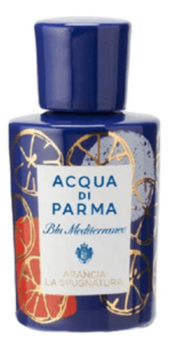 Arancia La Spugnatura 100 Ml Edição Ltda Acqua Di Parma Edt