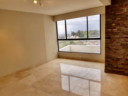 Imagen 14 de 30 de Casa En Venta, Desierto De Los Leones, Tetelpan