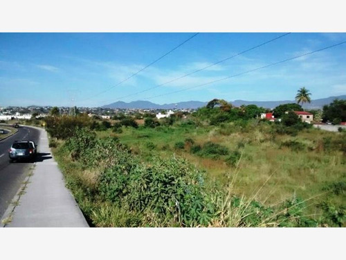 Terreno Comercial En Venta Diez