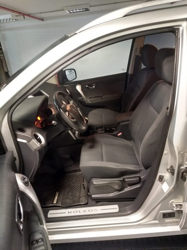 Renault Koleos Dynamique 4x4 Mt Año 2011 Con 77.000km