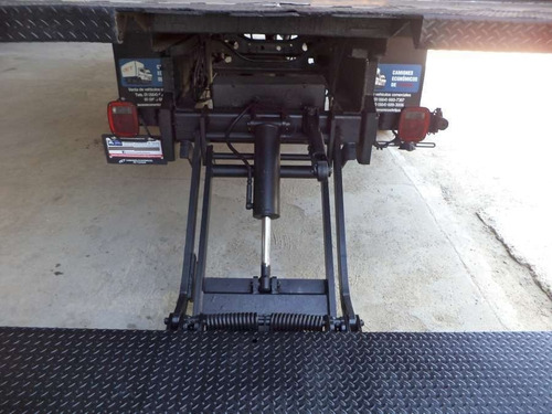 Camion Caja Seca De 24 Pies 2014 International 4300