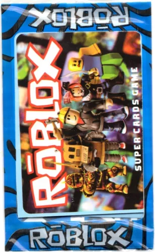 1200 Cards Roblox = 300 Pacotes Fechados