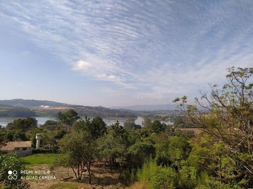 Imagem 15 de 19 de Terreno Em Jardim Paraíso Da Usina, Atibaia/sp De 1918m² À Venda Por R$ 380.000,00 - Te886966-s