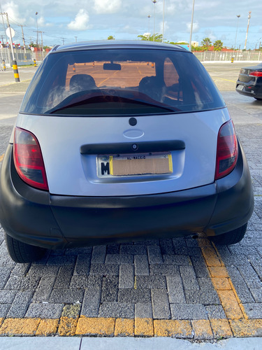 Ford Ka 1.0 Gl 3p