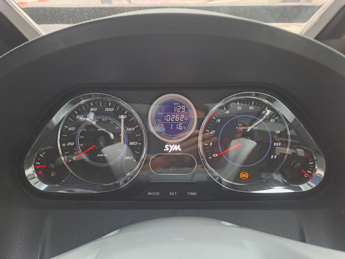Dafra Maxsym 400i