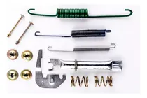Comprar Juego Regulación Frenos Tras Izq Chevrolet Luv 2wd 89\u002F...