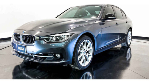 Imagen 5 de 15 de 36334 - Bmw Serie 3 2018 Con Garantía At